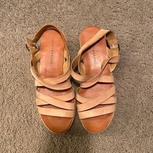 Lucky Brand Espadrilles
